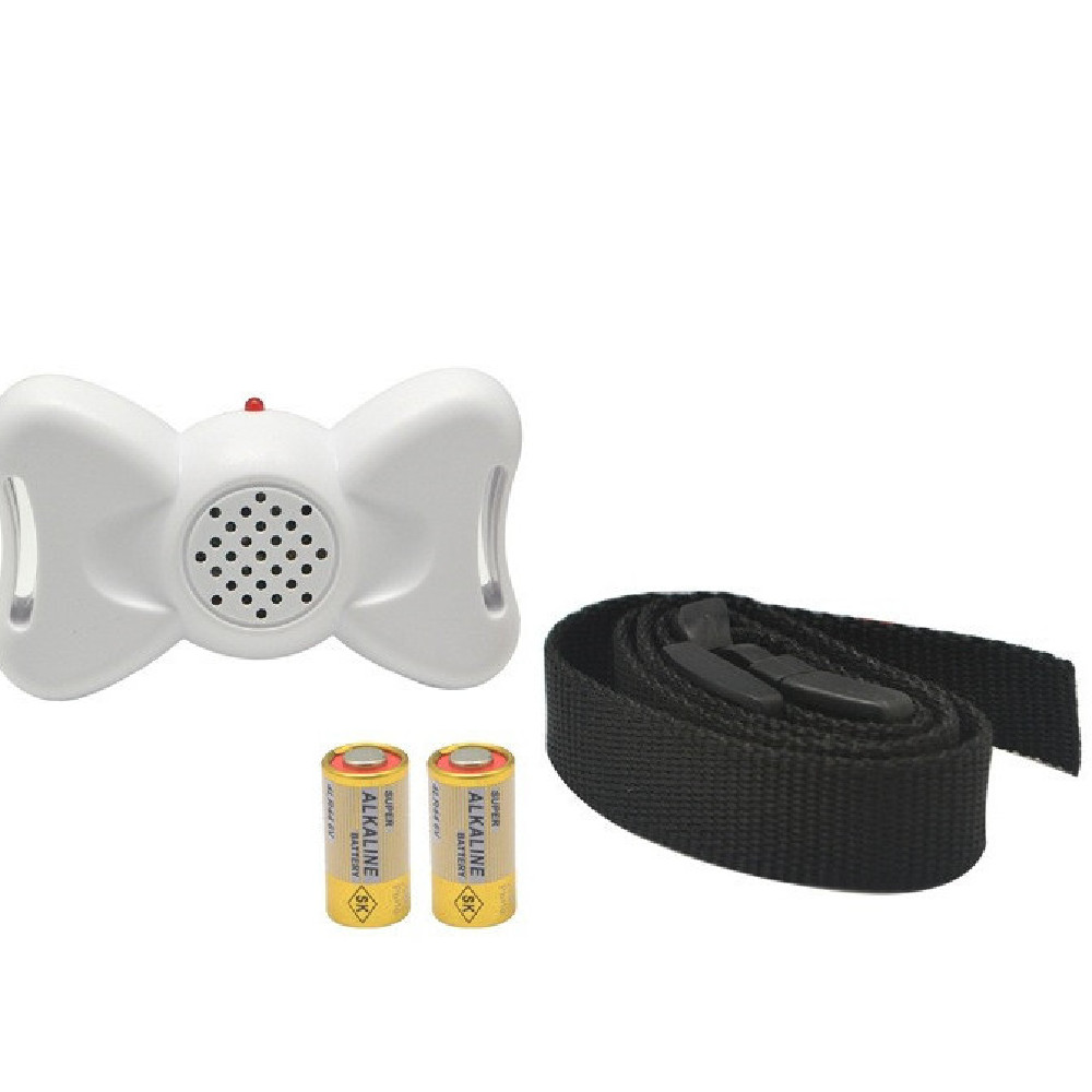 Title 4, Automatic Voice Control Bark Stopper Collar