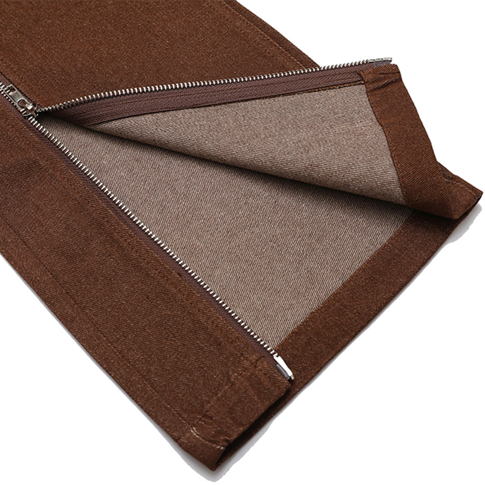 Loose Casual Star Willow Nails