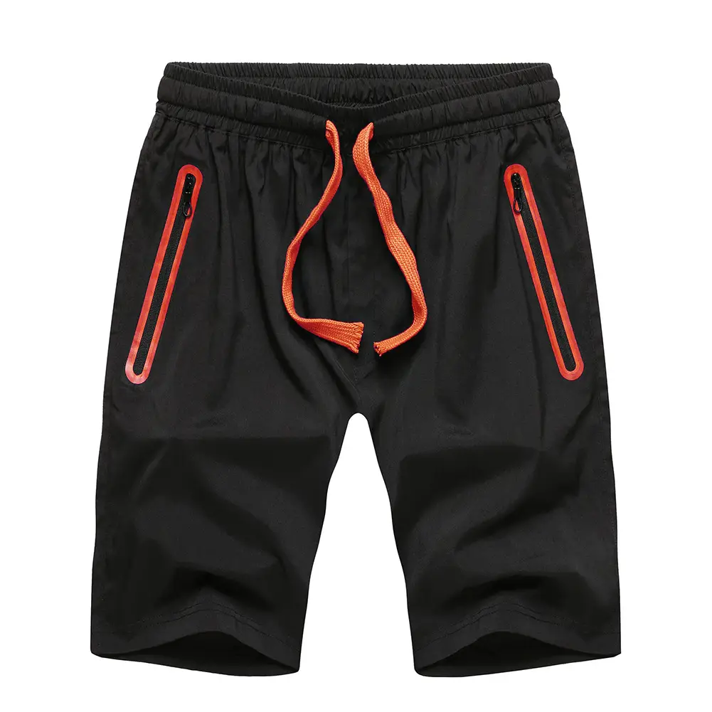 Quick-drying Shorts For Boys Pocket All-match Sports