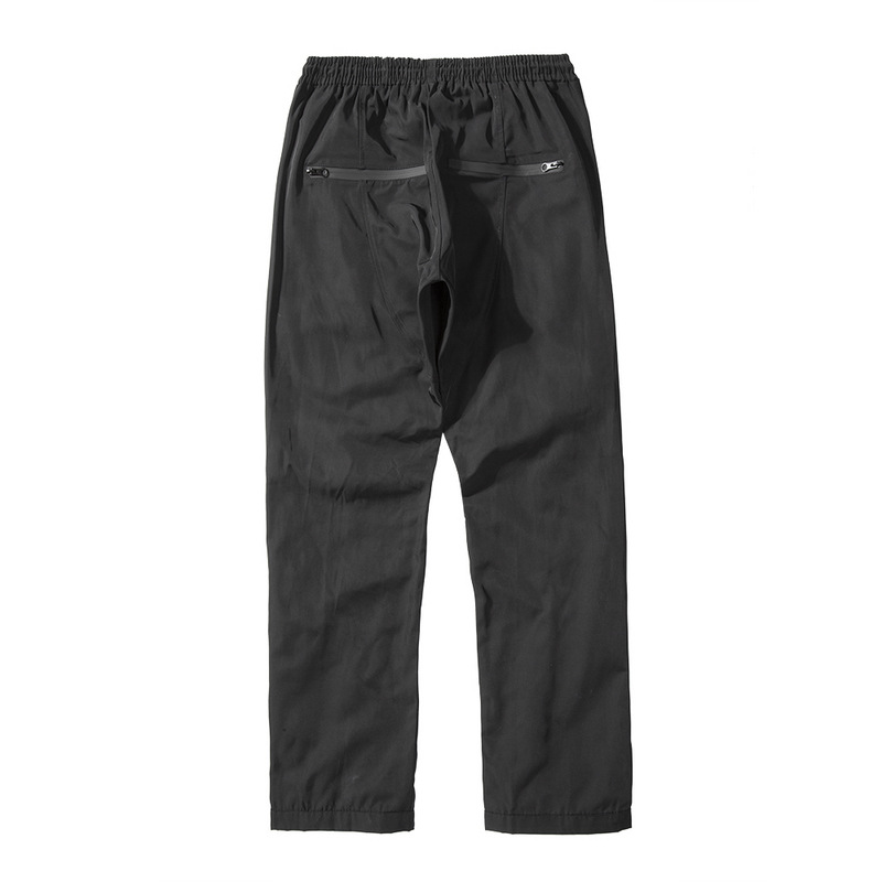 Title 6, Pantalon Cargo Décontracté avec Poche Latérale ...