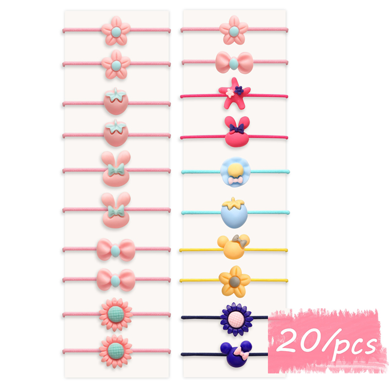 Creative Retro Fashion Temperament Hair Rope