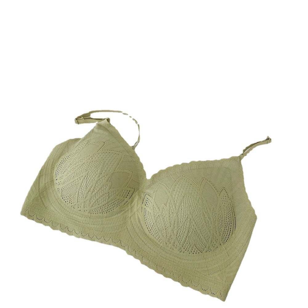 Title 5, Reggiseno sportivo seamless primavera estate, m...