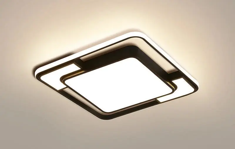 Led Ceiling Lamp Living Room