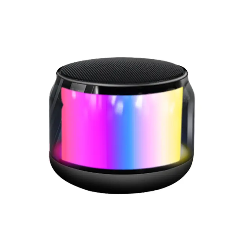 KP-S300 Best-Selling Mini Portable Bluetooth Speaker Cool