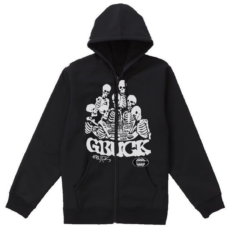 Title 1, Unisex Zip Hoodie lange mouwen voor heren en da...