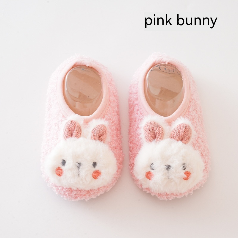 Pink Rabbit