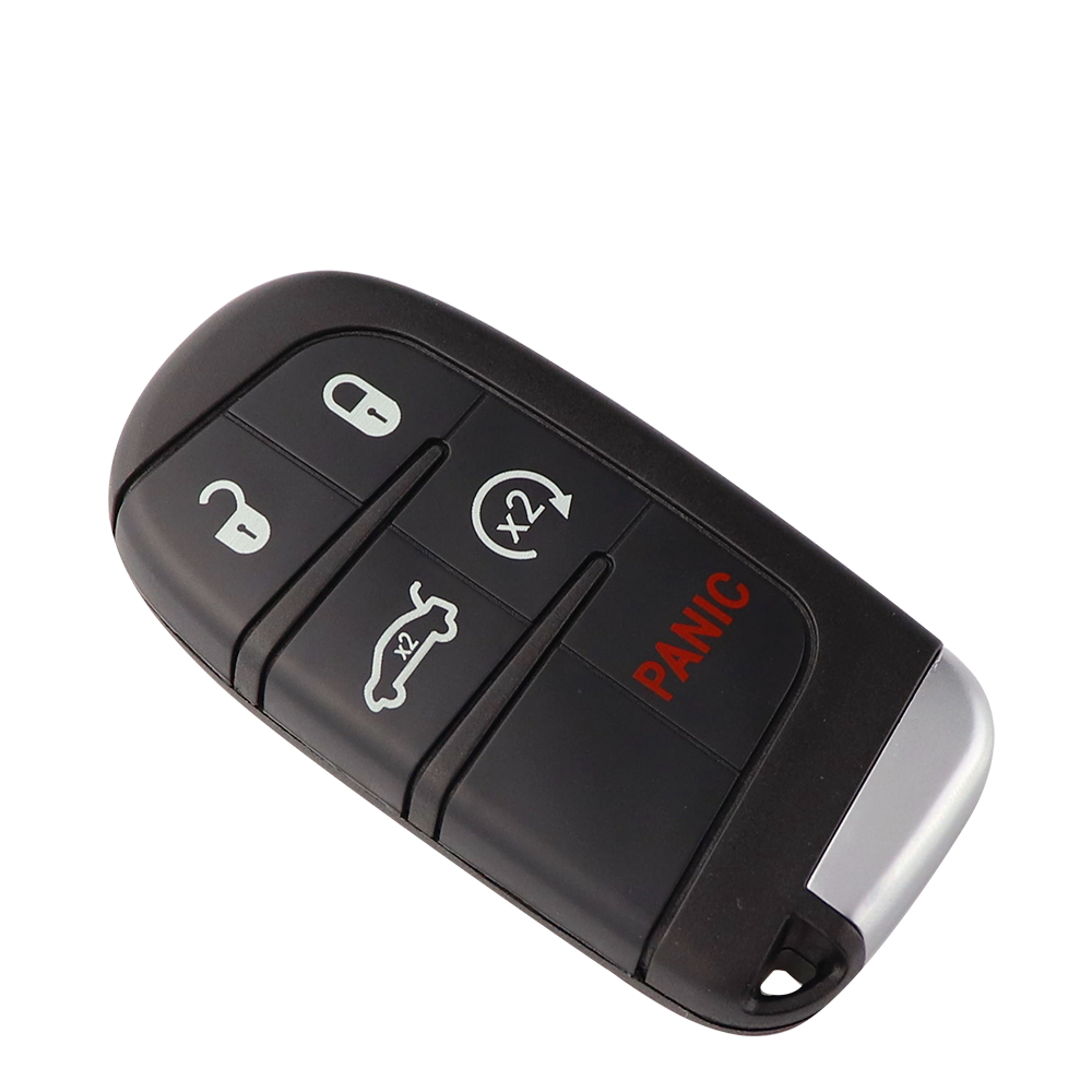 Creativity Big Cut Smart Card Remote Key Shell