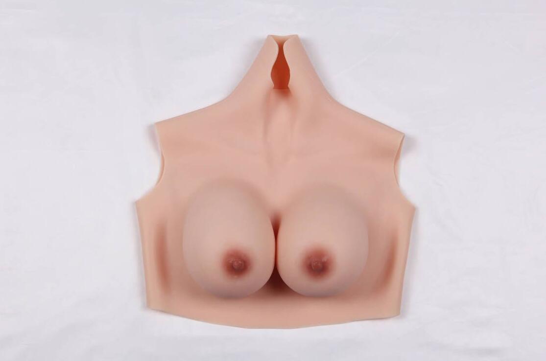 Lightweight Silicone Breast Implants And Fake