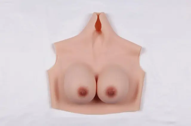 Lightweight Silicone Breast Implants And Fake No.1 Colorgel Filling - Shop at LoveMi