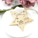 Five Pointed Star