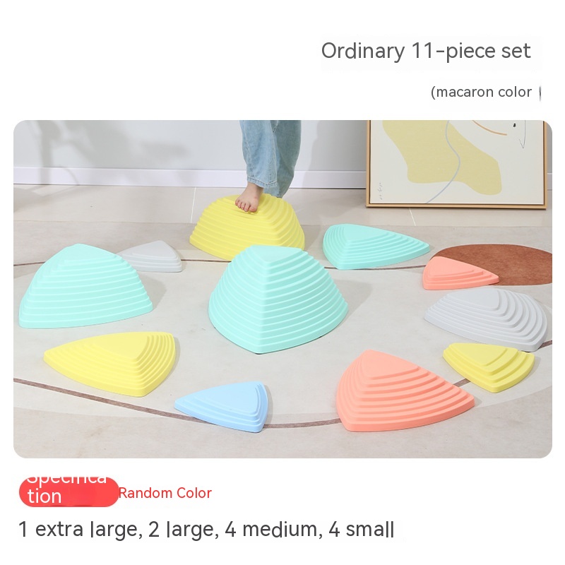 Ordinary 11piece set