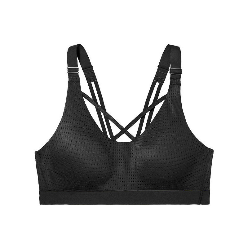 Title 9, High stretch breathable fitness yoga bra