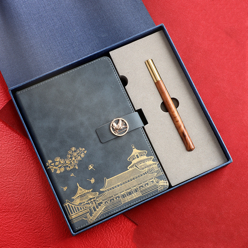 365 Days Of Daily Work Time Management Efficiency Notebook - Image 3