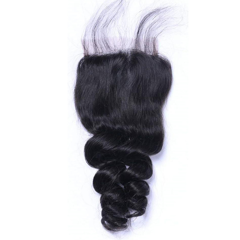Real Wig Full Hand Woven Lace — foto 7