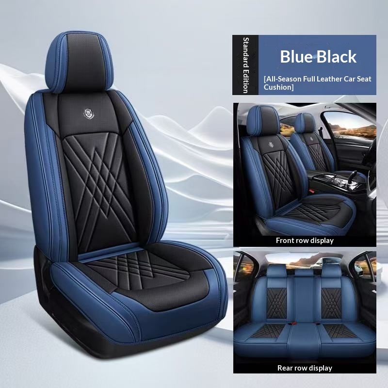 Car Seat Covers, Full Set, picture 7 of 9