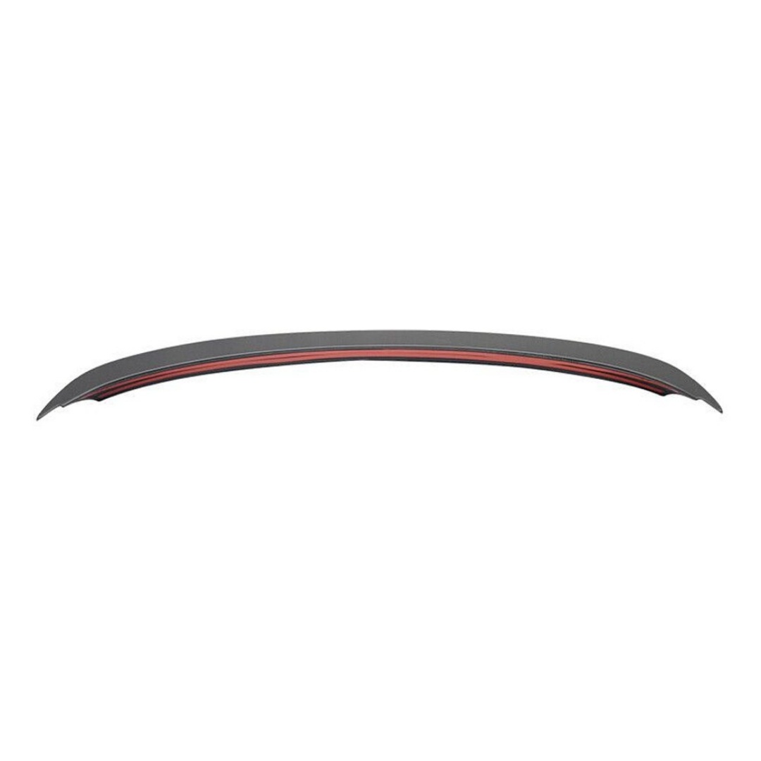 Fits 06-11 BMW E90 330I 335I 328I Sedan M3 LCI ABS AC-S Style Trunk Spoiler Wing — foto 3