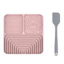 Pet Licking Mat Scraper