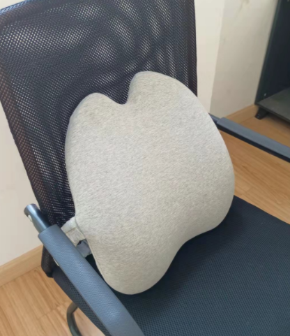 Memory Foam Seat Cushion Breathable Beautiful Buttocks Chair - Image 10