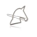 Pony Head Silver