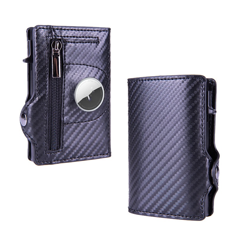 Title 6, RFID Shielded Anti-theft Ultra-thin Card Holder...