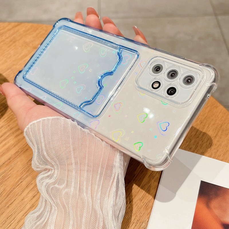Back Clip Swipable Access Phone Case - Image 11