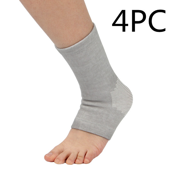 Sports Ankle Sprain Fixed Thermal Foot Protector