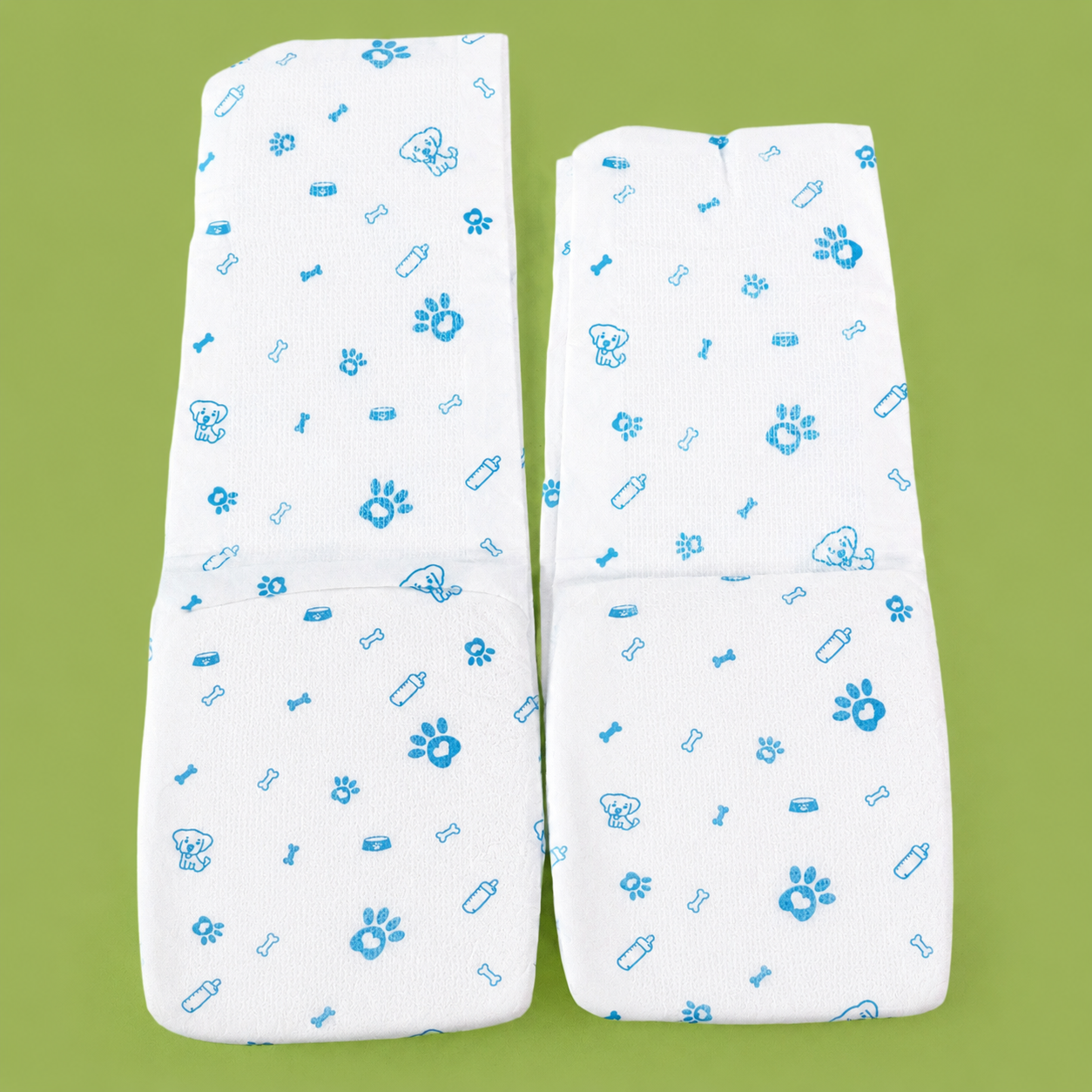 Disposable Male Dog Wraps 7