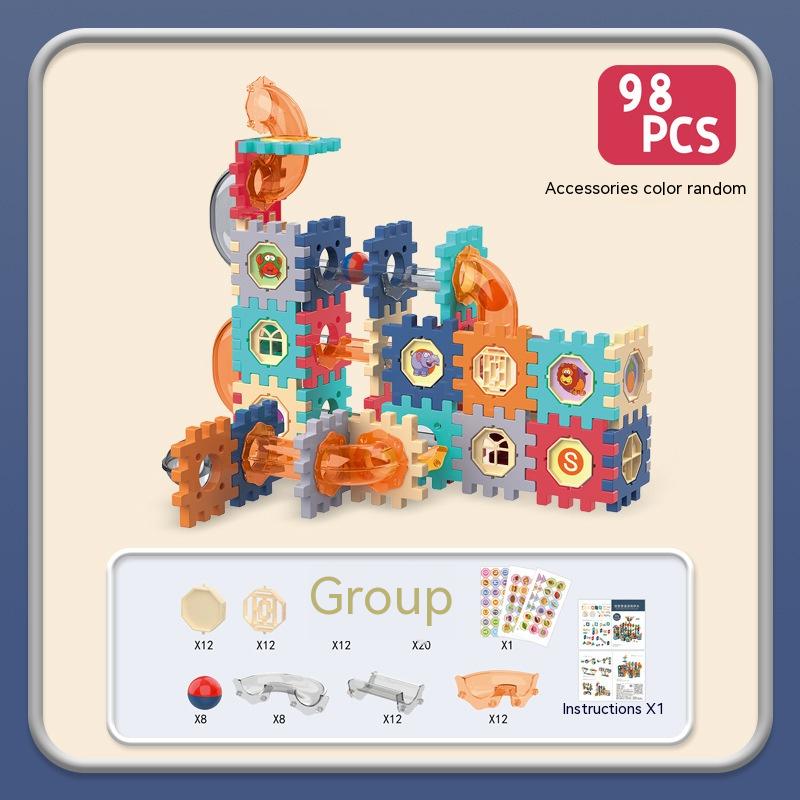 98PCS