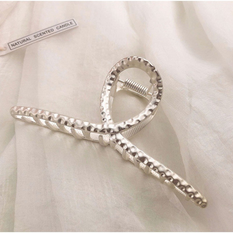 Заколка для светлых волос Заколка для волос в форме акулы Большая заколка для волос для ванны