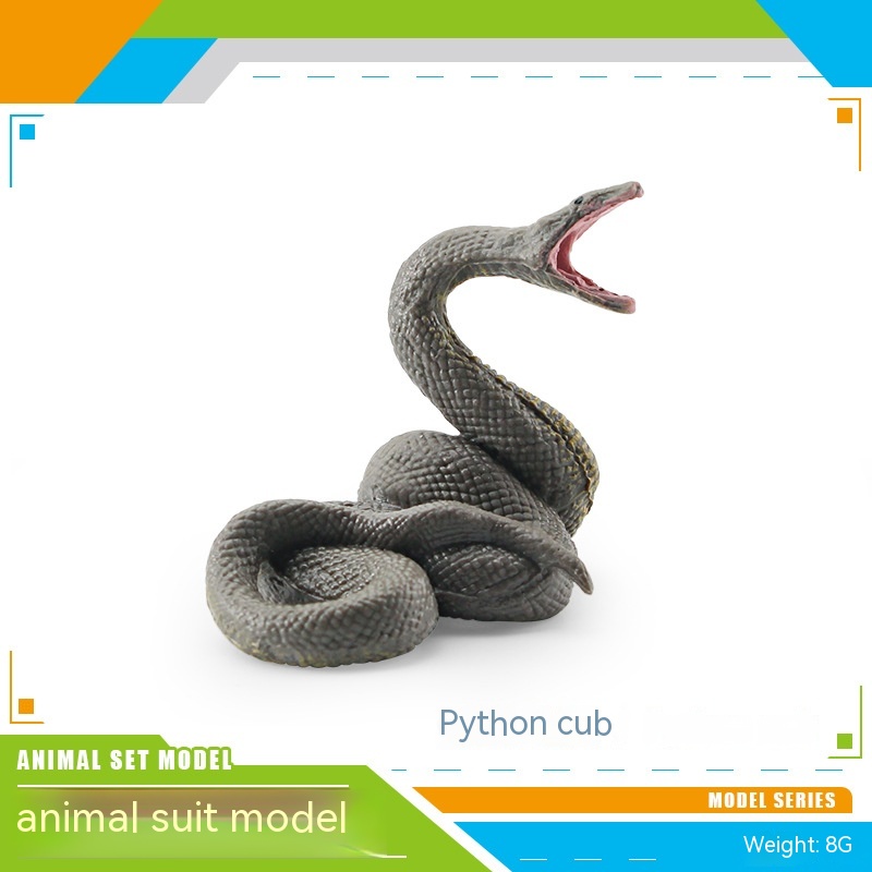 Python Baby 8g