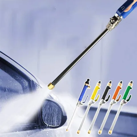 Household Car Washing High Pressure Water Sprayer Washer Jet