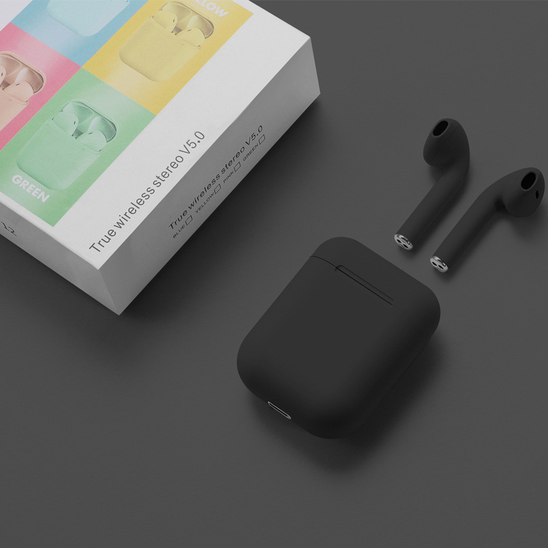 S3 5.0 Bluetooth Headset Lossless Noise Reduction Digital Display - Image 5