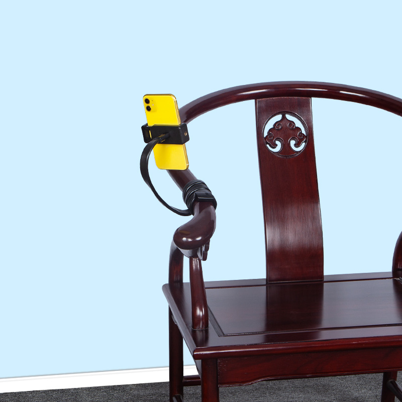 Flexible Adjustable Hose Phone Holder - Image 4
