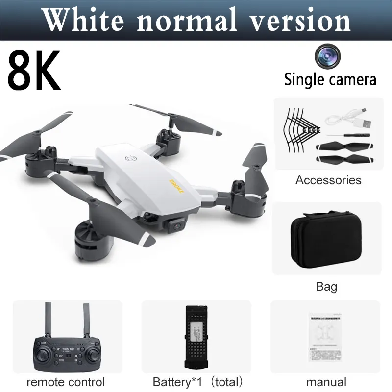 HD Aerial Photography Of Automatic Obstacle Avoidance