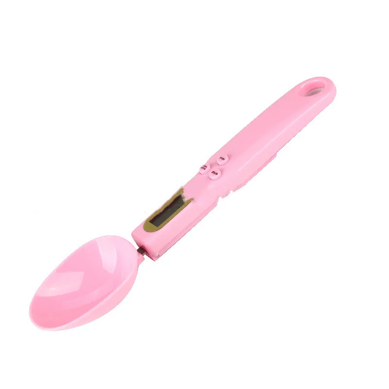 Portable Precise Digital Measuring Spoon With LCD Display – image 5