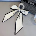 Black Edged Letters