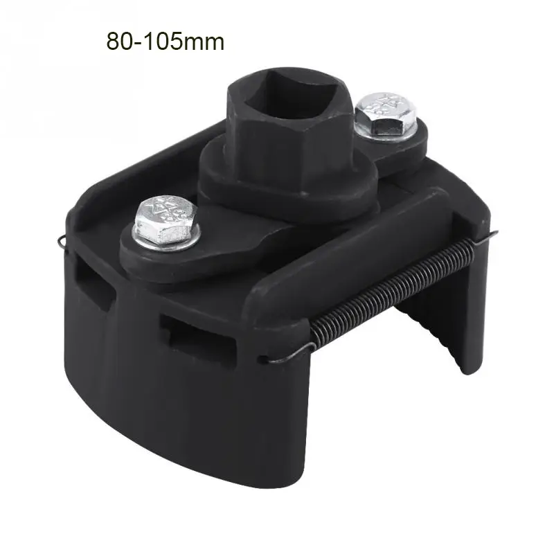 Two-jaw Positive And Negative Filter Wrench