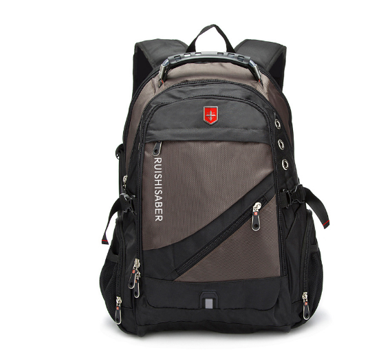 Army Knife Backpack For Business Travel