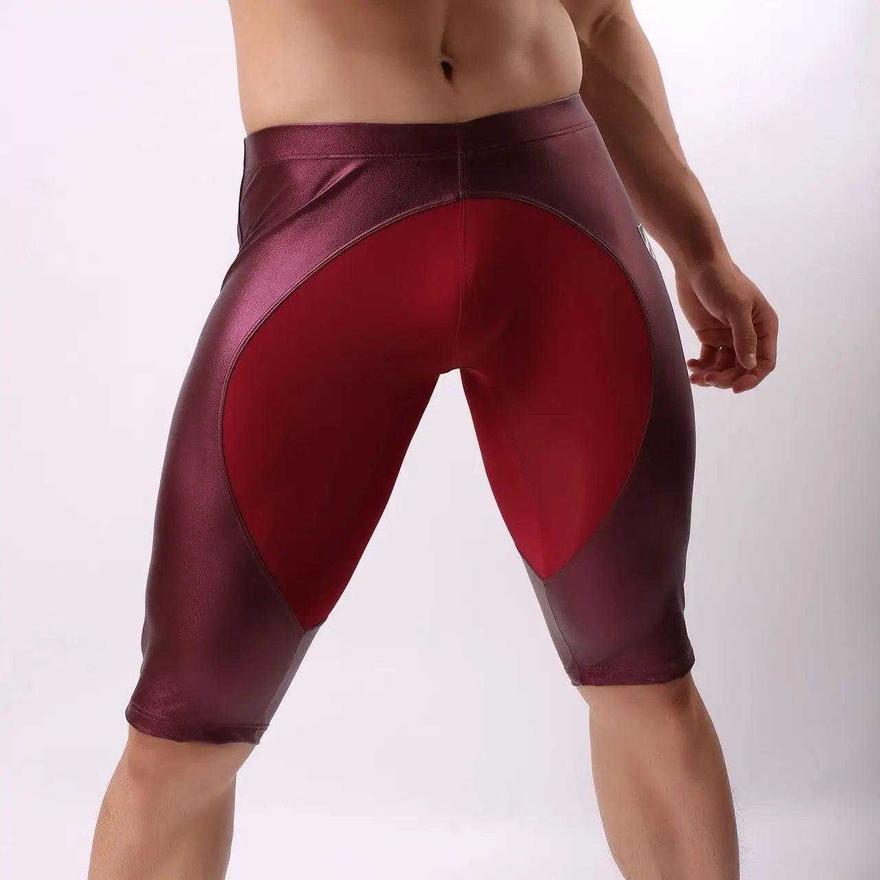 Men's Sports Pants Fitness Five Points