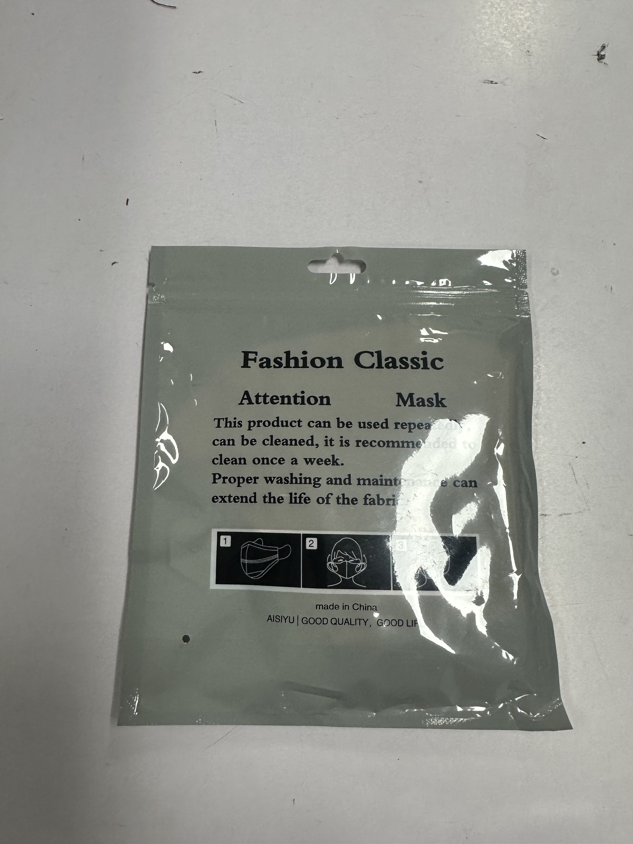 MASK