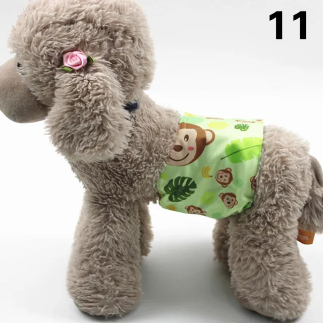 Dog Urine Pad Pet Absorbent Pad Little Monkey - Shop at LoveMi
