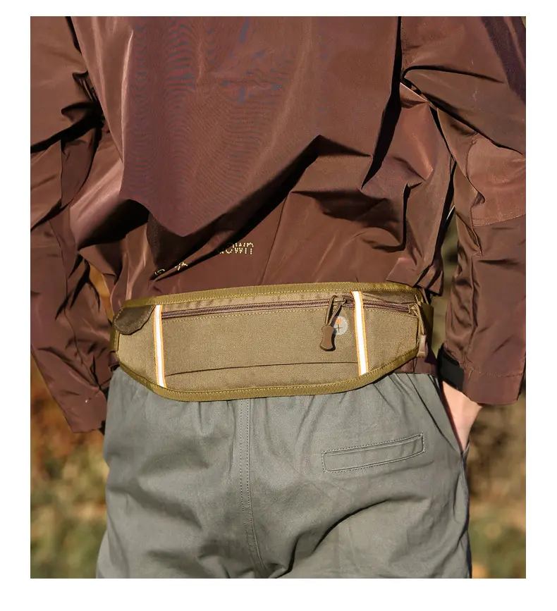 Waterproof Bag European And American Multi-function Riding