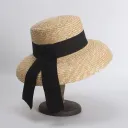 Original Color Of Wheat Straw