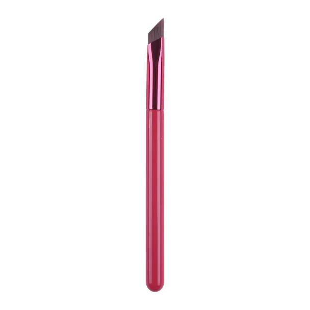 Wild Eyebrow Brush 3d Stereoscopic Painting Hairline Eyebrow Paste Artifact Eyebrow Brush Brow Makeup Brushes Concealer Brush Red - Shop at LoveMi
