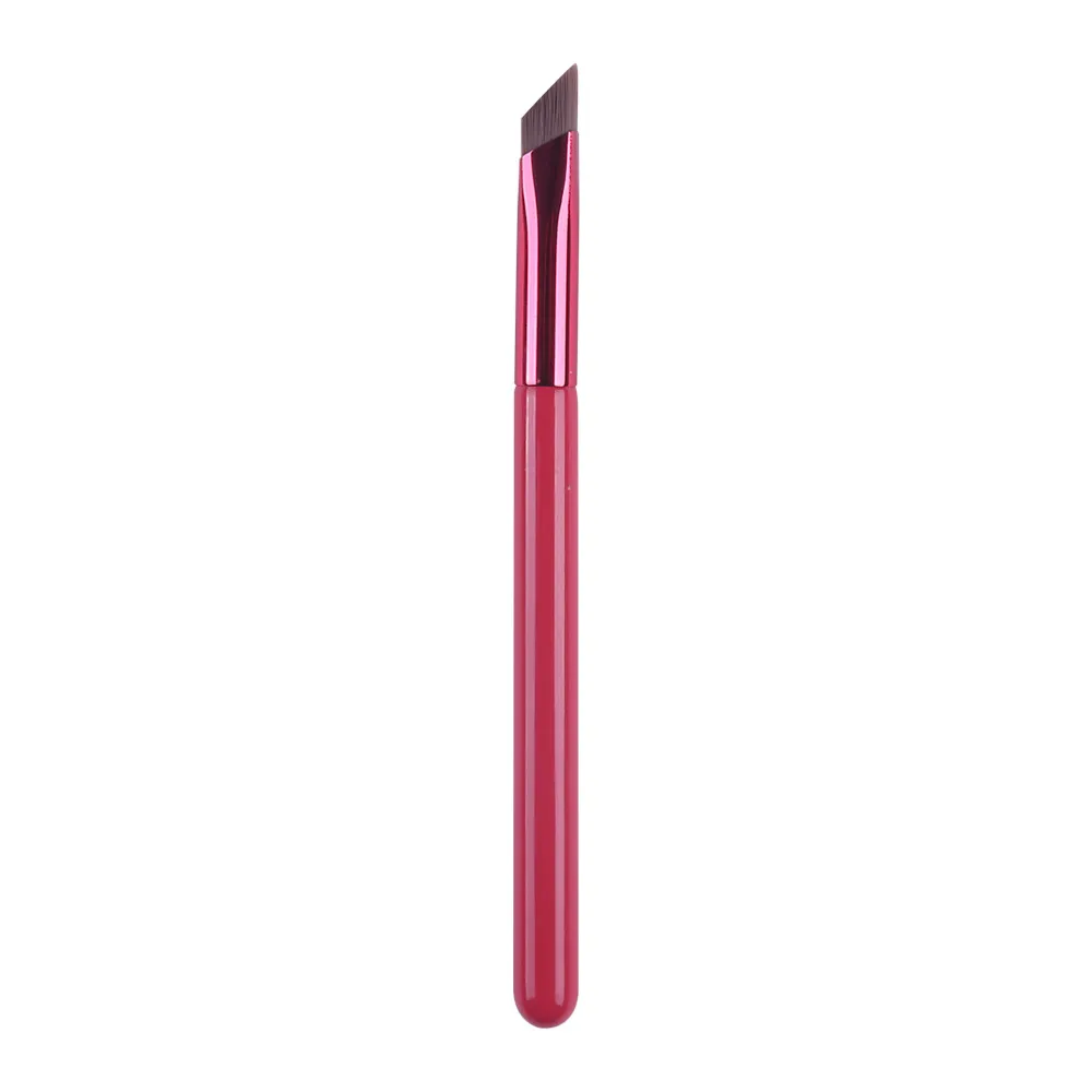 Wild Eyebrow Brush 3d Stereoscopic Painting Hairline Eyebrow Paste Artifact Eyebrow Brush Brow Makeup Brushes Concealer Brush - Red