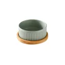 Light Green Single Tray