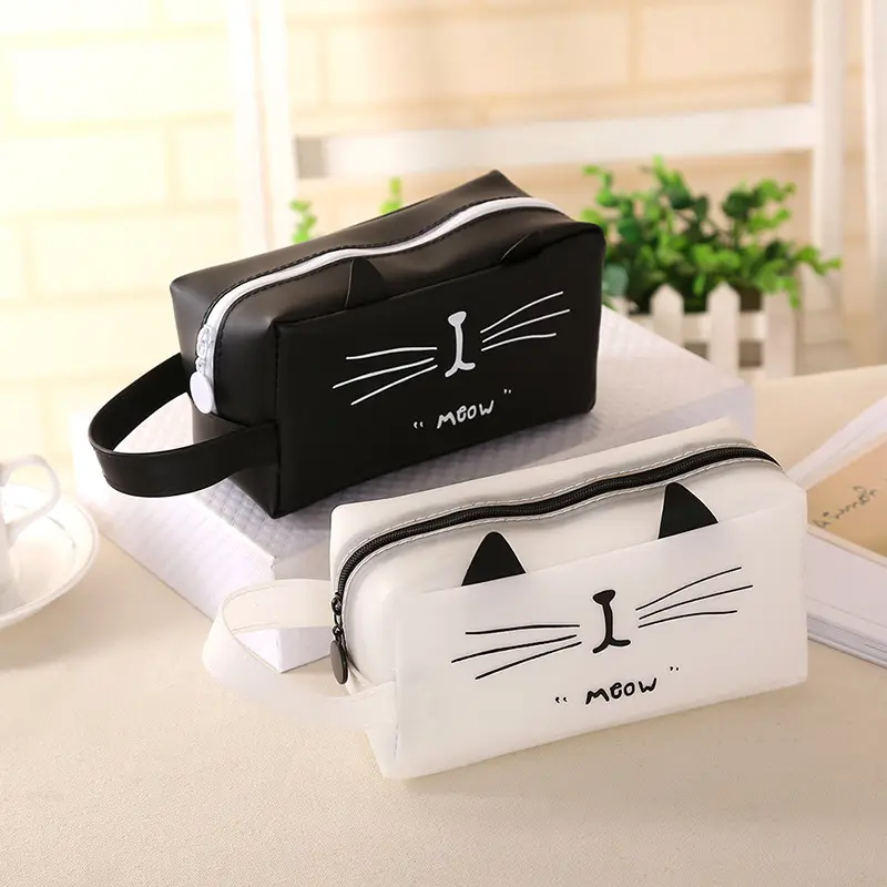 Creative Simple Pencil Case Junior High School