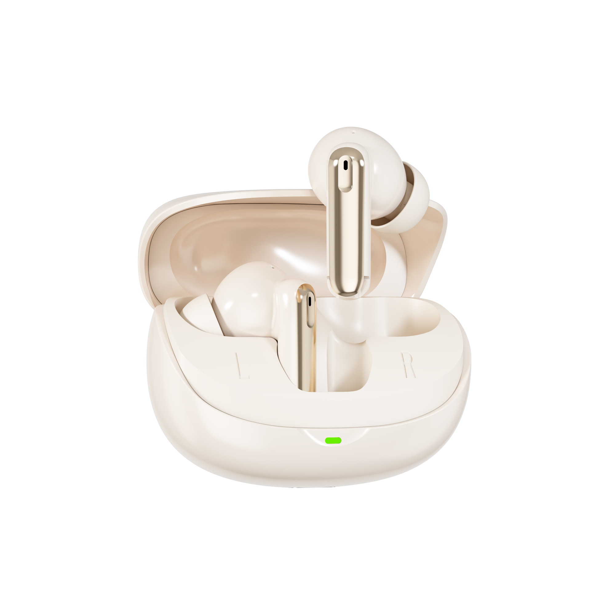 KP-123 Best-selling Wireless Bluetooth Earbuds Long Battery Life Compact And Lightweight Factory Stock Available 4
