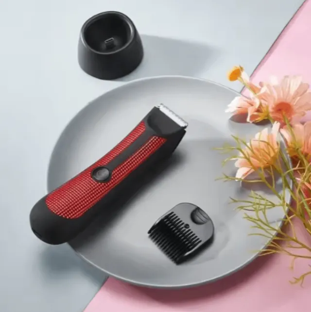 Trim Flex Hair Clipper Random Color - Shop at LoveMi