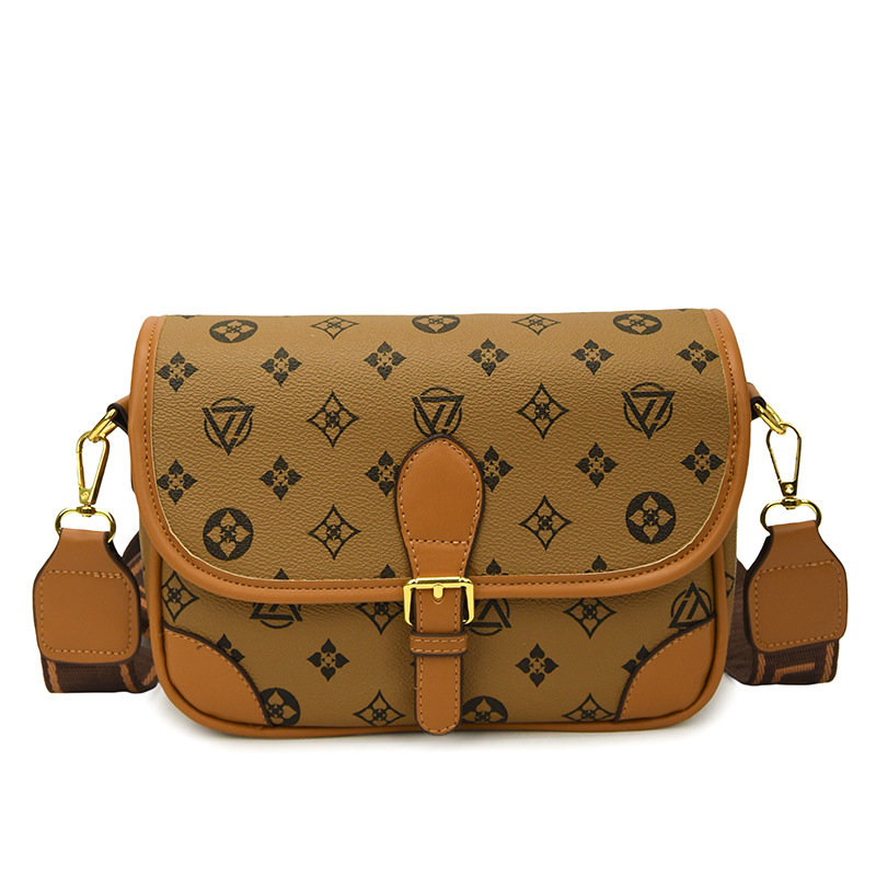 Cross Border New Shoulder Bag